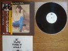 SUZI QUATRO If You Knew Suzi... JAPAN White Label PROMO LP w/ OBI ERS-81080