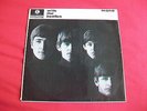 THE BEATLES - WITH THE BEATLES - UK MONO LP PMC 1206, 1963 ORIGINAL - EJ DAY SL.