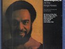Grover Washington, Jr. All The Kings Horses NEAR MINT Kudu Vinyl LP