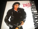 Michael Jackson - Bad - Gatefold - Disque Vinyle LP Album - 1987 - 450290 1