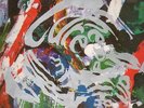 The Cure Mixed Up NEAR MINT Fiction records 2xVinyl LP