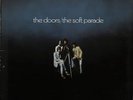 Doors The Soft Parade - Red Label German vinyl LP album record 42079 ELEKTRA