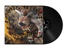 EVERGREEN TERRACE Wolfbiker BLACK Vinyl LP +Poster