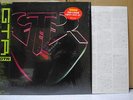 GTR / SAME - Japan w/obi & POSTER