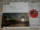 ASD 644 DELIUS: CONCERTO FOR CELLO AND ORCHESTRA / DU PRE / R.P.O. / SARGENT N/M