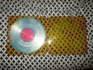TALKING HEADS Speaking In Tongues CLEAR LP  Rauschenberg 1983 VINTAGE