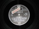 BEATLES-PLEASE PLEASE ME-UK FACTORY SAMPLE NEAR MINT