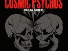 Cosmic Psychos ?– Off Ya Cruet  Vinyl LP Only 250 Made NEW