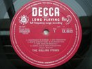 ROLLING STONES Between The Buttons   VERY 1st UK DECCA MONO 3A/1A 1967 PSYCH