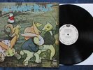 ALEXANDER RABBIT The Hunchback of Notre Dame (1970) Vinyl, LP Psych Rock WLP