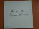 Rolling Stones - Beggers Banquet..4A/3A..Great example with wonderful audio.MONO