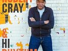 CRAY,ROBERT / HI RHYTHM-ROBERT CRAY & HI RHYTHM  (US IMPORT)  VINYL LP NEW