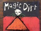 Magic Dirt ?– Redhead Vinyl, 7