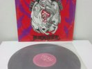BLACKFEATHER AT THE MOUNTAINS OF MADNESS OZ PROG LP 70'S BON SCOTT