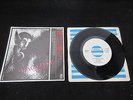 Magazine Shot by Both Sides Japan Promo White Label Vinyl 7 inch Single Buzzcock