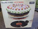 Vinyl LP  Rolling Stones 