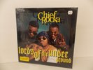 Lords of  The Underground - Chief Rocka - Hip Hop 12