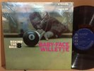 Baby Face Willette Behind The 8 Ball EX ARGO DEEP GROOVE  482 