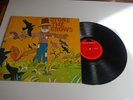 STONE THE CROWS / SELF TITLED  LP  1st PRESS