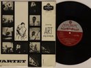 THE MARTY PAICH QUARTET featuring ART PEPPER (UK London 10
