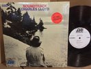 Charles Lloyd Soundtrack EX MONO WHITE LABEL PROMO ONLY  90  spiritual modal