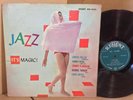 Curtis Fuller Sonny Redd Tommy Flanagan Jazz It’s Magic VG+ REGENT MONO DG  737 
