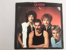 Queen - Radio Ga Ga - USA - PROMO white label edit version 4:24 stereo