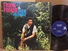 Frank Foster Soul Outing EX PRESTIGE MONO  254 