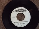 Northern Soul THE SUPERBS Better Get Your Own One Buddy DORE 704 M- LISTEN