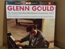 Glenn Gould Complete Bach Keyboard Concertos 3LP 180g audiophile  72 