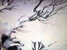 BADGER - One Live Badger - Musterplatte im Cover von Roger Dean