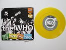 THE WHO My Generation / Pinball Wizard 7