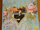 BUFFALO MOTHERS CHOICE VERTIGO ORIGINAL GATEFOLD LP 1976 ROSE TATTOO
