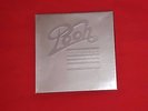 POOH  ANTHOLOGY  -  CGD 22512 -  4 LP + PICTURE - DISC  1985 - ottime condizioni