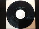 New Order Waiting For The Sirens  1-Sided W/L Test Pressing Ltd To 100