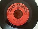 ROKY ERICKSON & BLEIBALIEN Red Temple Prayer/Two headed dog Starry eyes single