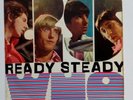 Ready Steady Who, The Who, Who EP 1966