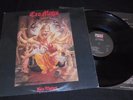 CRO-MAGS Best wishes Lp vinyl US press Profile 1989 Nm vinyl