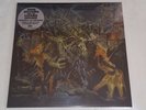 KING GIZZARD THE LIZARD WIZARD MURDER OF THE UNIVERSE Vomit Splatter Vinyl LP