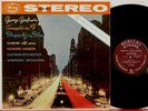 SR 90002 FR Gershwin Concerto in F, Rhapsody in Blue List, Hanson, ERSO Mercury