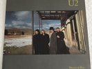 U2 - Stories Of Boys - 1987 Double LP Live Bootleg