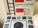 ELVIS PRESLEY - COCKTAIL DI SUCCESSI N°8 RCA ITALIANA RARE LP ITALY '58