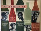 ELVIS PRESLEY - COCKTAIL DI SUCCESSI N. 5 LP 10