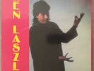 KEN LASZLO - Ken Laszlo (self titled Vinyl LP) German Import ME005