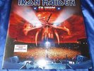 IRON MAIDEN - 2 LP Picture Disc 