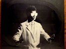 SEALED ELECTRONIC POP LP: LAURIE ANDERSON BIG SCIENCE 1982  Warner Bros BSK 3674