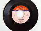 Lee Rogers 1966 Love And War Wheelsville Detroit Northern Soul RARE 45 EX+//NM