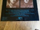 Jimi Hendrix 2x LP Electric Ladyland UK Track Press Blue Writing BEAUTIFUL COPY