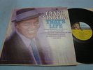 Frank Sinatra That's Life LP NM F-1020 1966 Mono 1C/1B