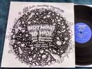 Joe Ruddick/Jim Theobald - Nothing to Hide LP (1980) private press free jazz NM